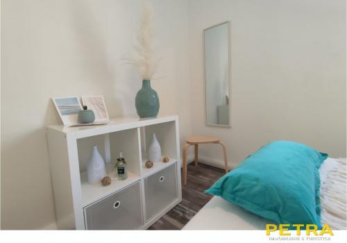 Appartamento Deledda 7 - bilocale 4 posti letto - SAN BENEDETTO DEL TRONTO
